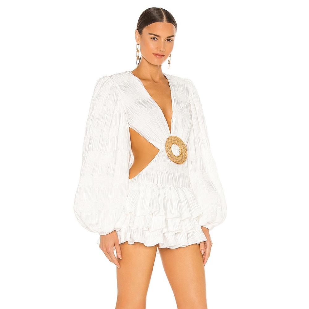 Bronx & Banco Lilia Mini dress